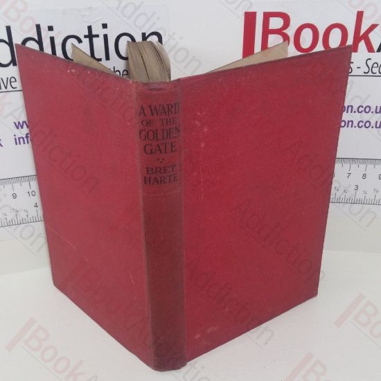 Picture of A Ward of the Golden Gate