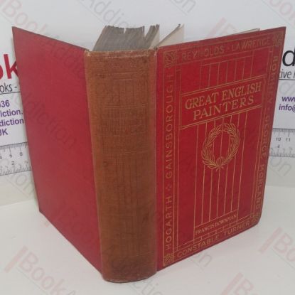 Picture of Great English Painters