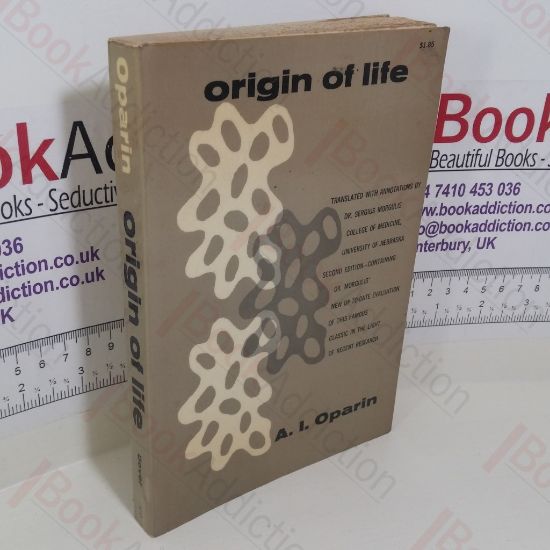 Picture of The Origin of Life