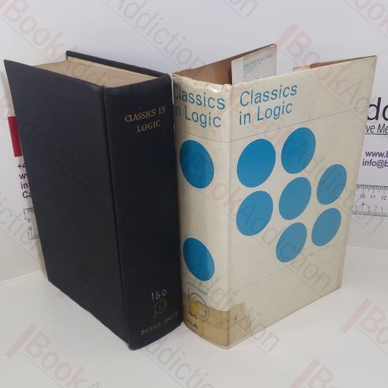 Picture of Classics in Logic : Readings in Epistemology, Theory of Knowledge and Dialectics