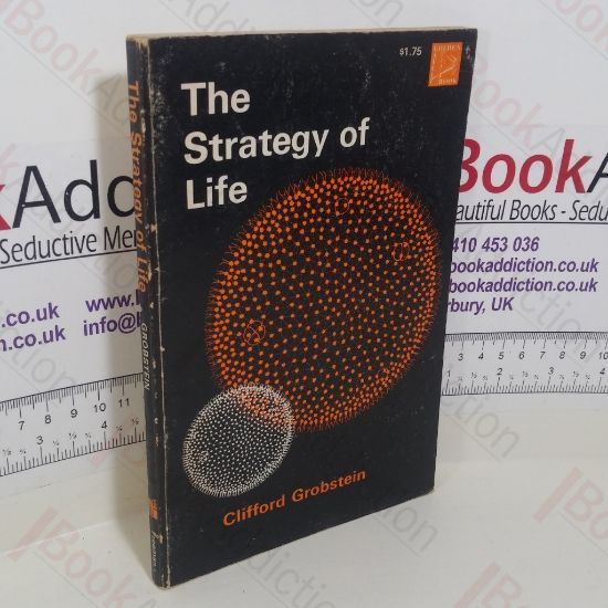 Picture of The Strategy of Life