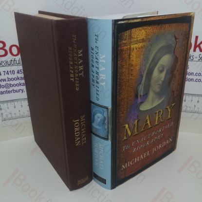 Picture of Mary: The Unauthorised Biography