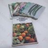 Picture of Webbs' Gardening Cards: Vegetables