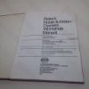Picture of Reliant Robin and Kitten Owners Workshop Manual, 1973 to 1979