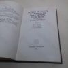Picture of Effect of Acute Ischaemia on Myocardial Function: Proceedings of the Seventh Pfizer International Symposium, Edinburgh from 29-31 May 1972