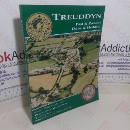 Picture of Treuddyn: Past and Present Ddoe and Heddiw