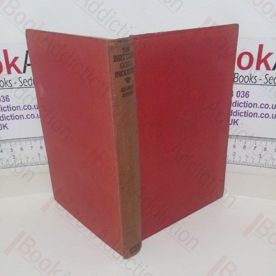 Picture of The British Coal Industry