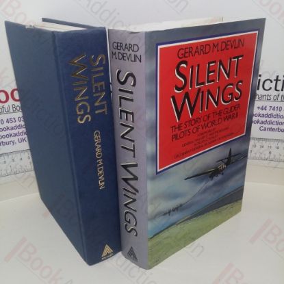 Picture of Silent Wings: The Story of the Glider Pilots of World War II