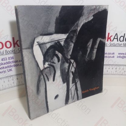 Picture of Keith Vaughan: Retrospective Exhibition; March-April 1962, Whitechapel Gallery, London