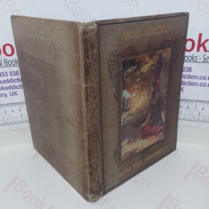 Picture of With The Immortals