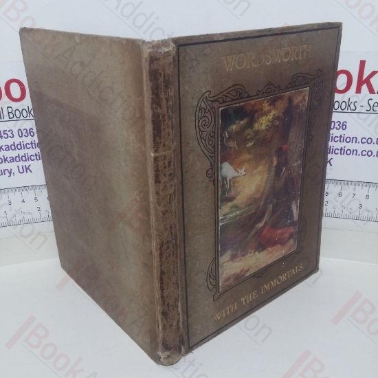 Picture of With The Immortals