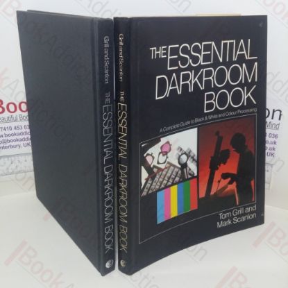 Picture of The Essential Darkroom Book