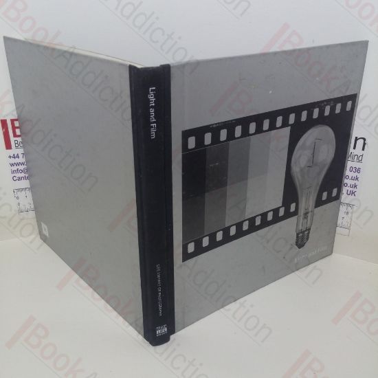 Picture of Light and Film (Life Library of Photography)