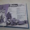 Picture of The Sun Annual for Boys, 1973