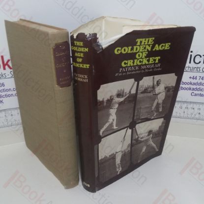 Picture of The Golden Age of Cricket
