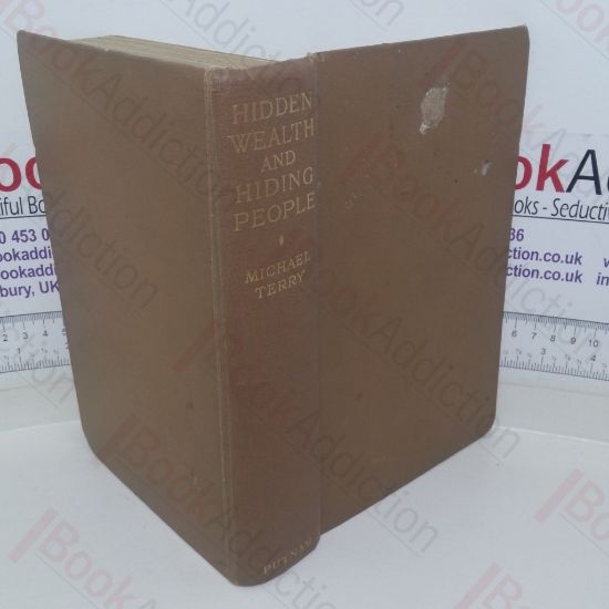 Picture of Hidden Wealth and Hiding People