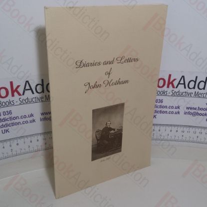 Picture of Diaries and Letters of John Hotham