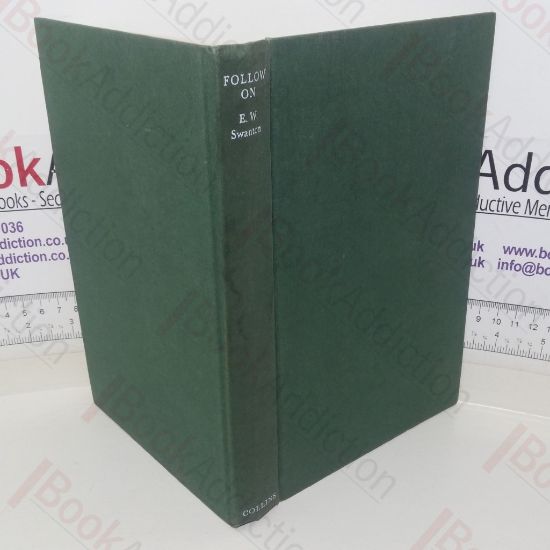 Picture of Follow On (Signed and Inscribed)