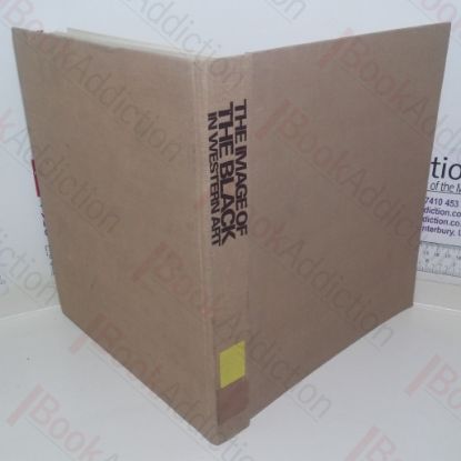 Picture of The Image of the Black in Western Art, Volume II - From the Early Christian Era to the Age of Discovery, Part I - fromt he Demonic Threat to the Incarnation of Sainthood