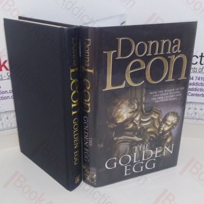 Picture of The Golden Egg