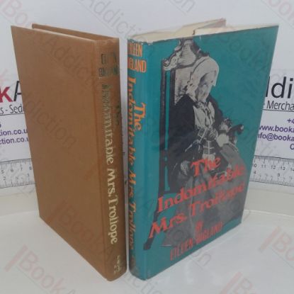 Picture of The Indomitable Mrs Trollope