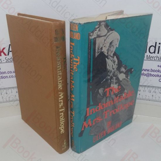 Picture of The Indomitable Mrs Trollope