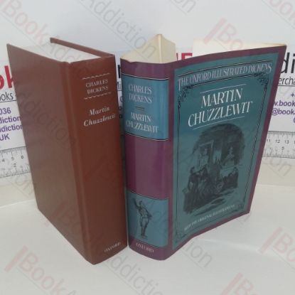 Picture of Martin Chuzzlewit (The Oxford Illustrated Dickens)