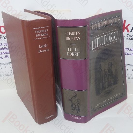 Picture of Little Dorrit (The Oxford Illustrated Dickens)