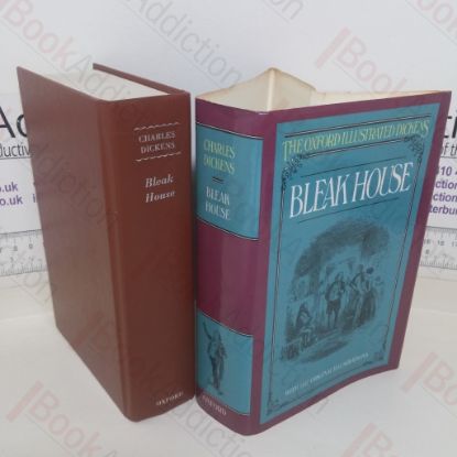 Picture of Bleak House (The Oxford Illustrated Dickens)
