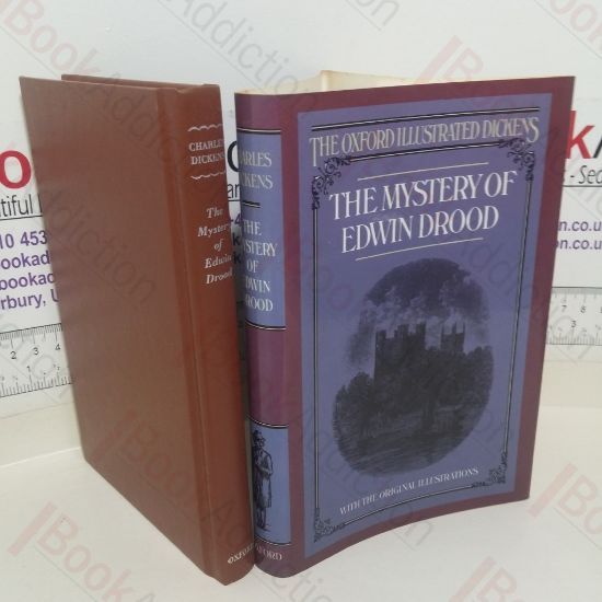 Picture of The Mystery of Edwin Drood (The Oxford Illustrated Dickens)