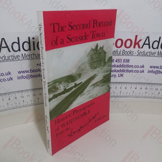 Picture of Second Portrait of a Seaside Town: Historic Photographs of Whitstable