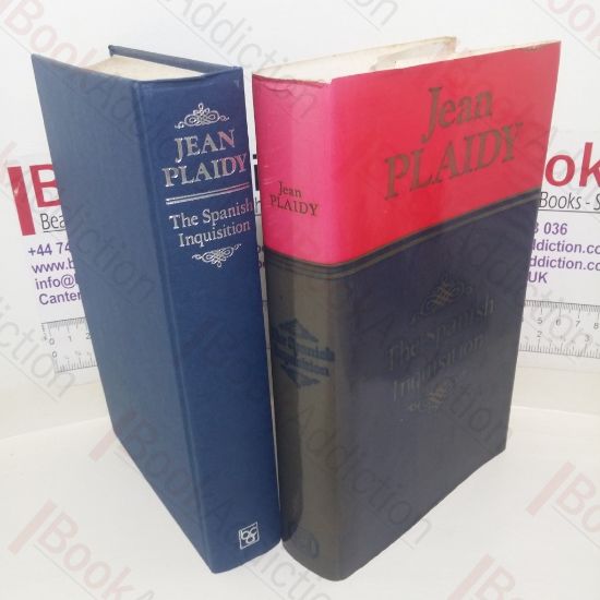 Picture of The Spanish Inquisition