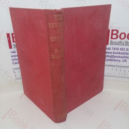 Picture of Bee Keeping in Britain