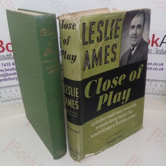 Picture of Close of Play