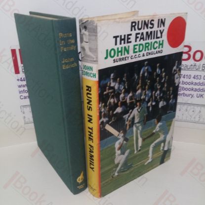 Picture of Runs in the Family