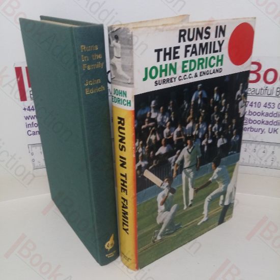 Picture of Runs in the Family