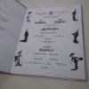 Picture of My Fair Lady: Souvenir Book (Theatre Royal, Drury Lane, London, UK)