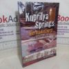 Picture of Kuprilya Springs: Hermannsburg and Other Things (Signed)