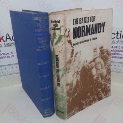 Picture of The Battle for Normandy