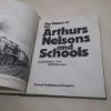 Picture of The Power of the Arthurs, Nelsons and Schools