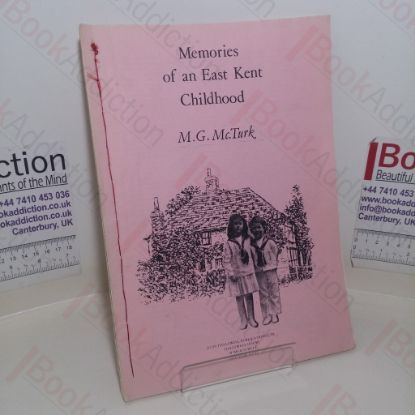 Picture of Memories of an East Kent Childhood