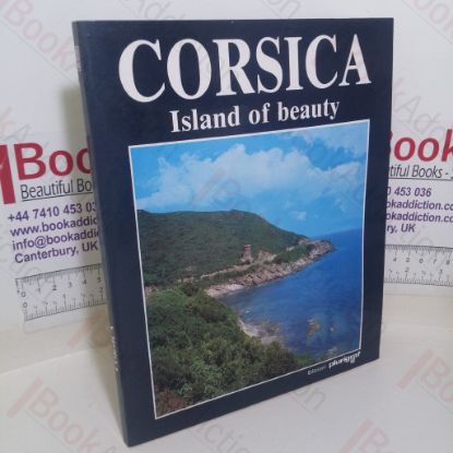 Picture of Corsica: Island of Beauty
