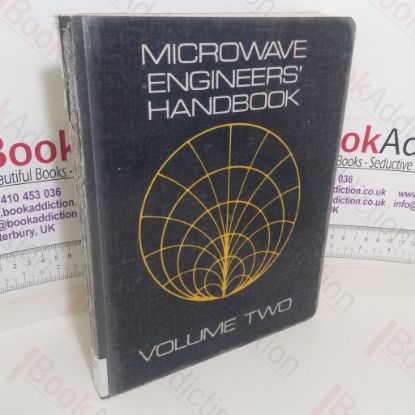 Picture of Microwave Engineers' Handbook (Volume 2)