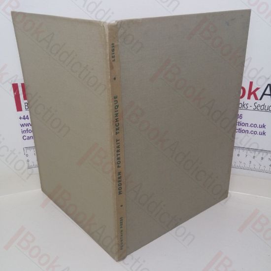 Picture of Modern Portrait Technique