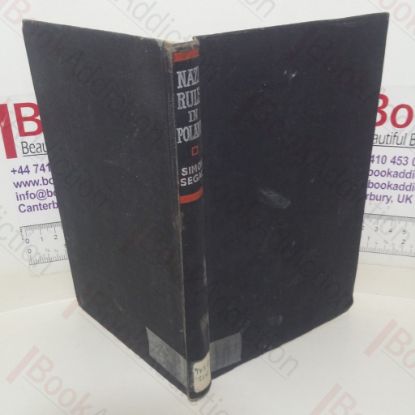 Picture of Nazi Rule in Poland