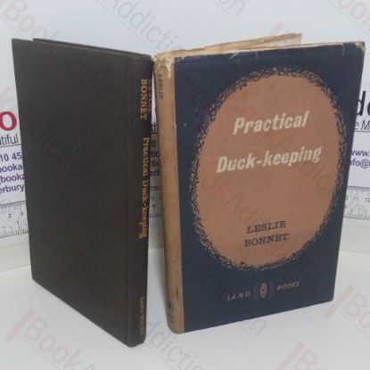 Picture of Practical Duck-keeping