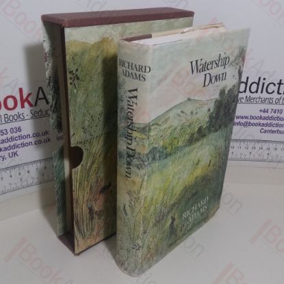 Picture of Watership Down