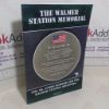 Picture of The Walmer Station Memorial: The SS James Harrod and the Walmer Station Disasters (Signed)