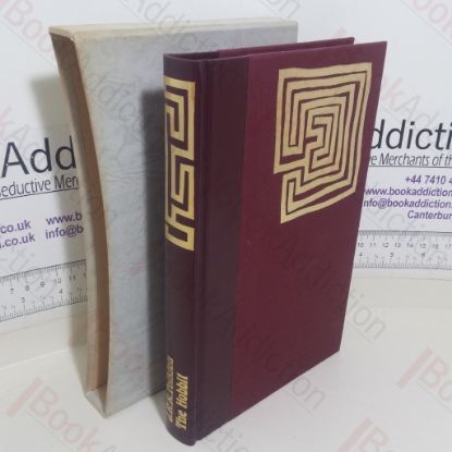 Picture of The Hobbit, or There and Back Again