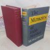 Picture of The Memoirs of the Field-Marshal Montgomery (Signed)
